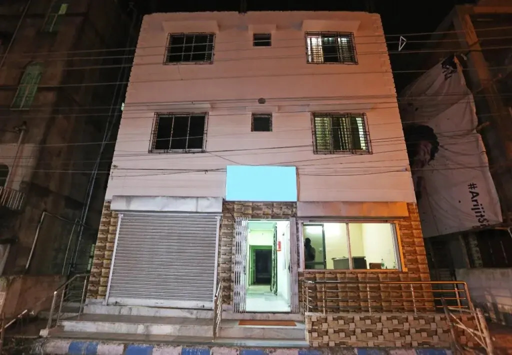 Aashray Guest House By OYO Rooms