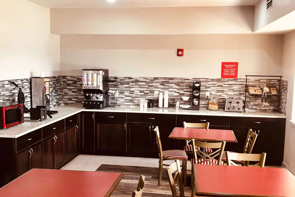 Rodeway Inn Stephenville