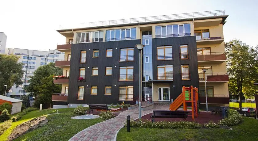 Du Parc Kipsalas 4