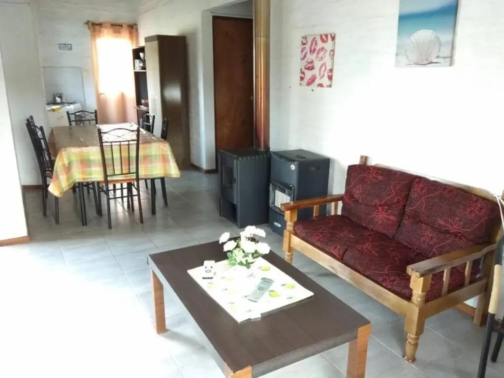Completa casa en Colonia para 6 personas