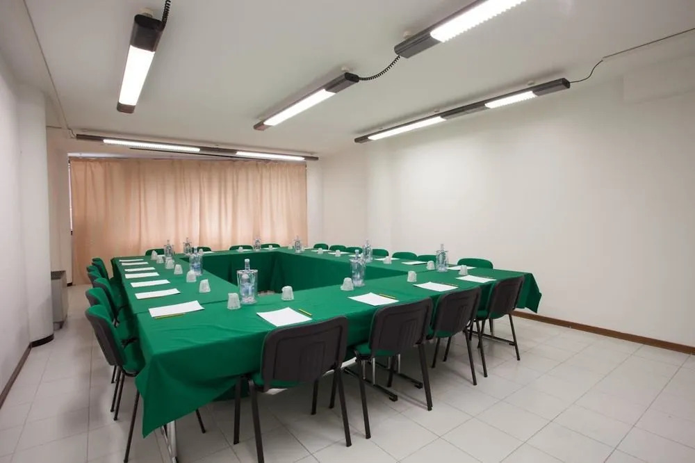 Residence Ferrucci