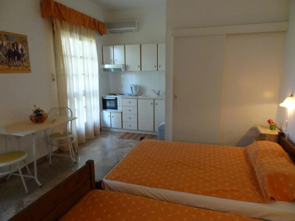 Astra House