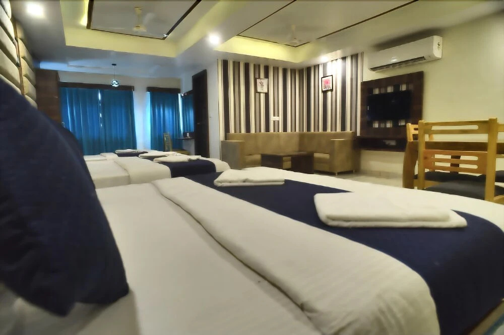 Hotel Royal King