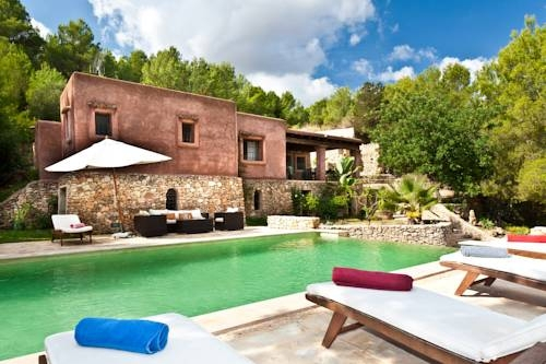 Villa Finca Niko - Relax & Panoramic Views