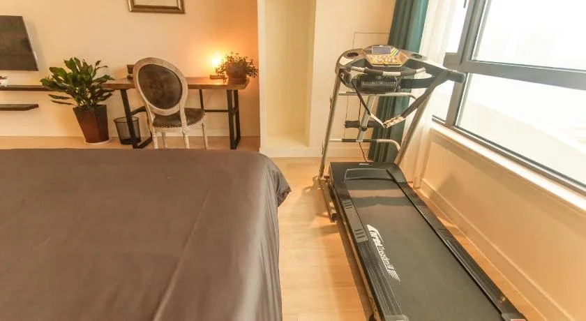 Qingdao HaiLan MeiDuo Hostel