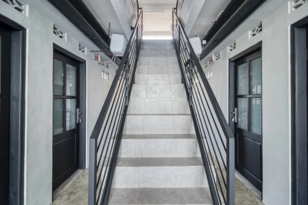 RedDoorz Syariah near Galeria Mall Yogyakarta