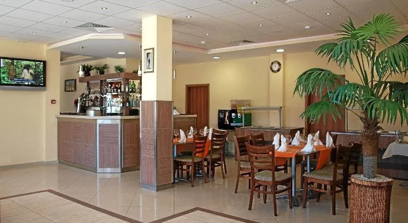 Hotel Black Sea