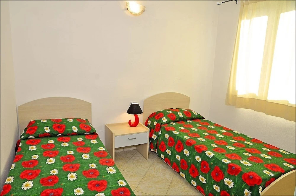 Residenze Mare e Pineta