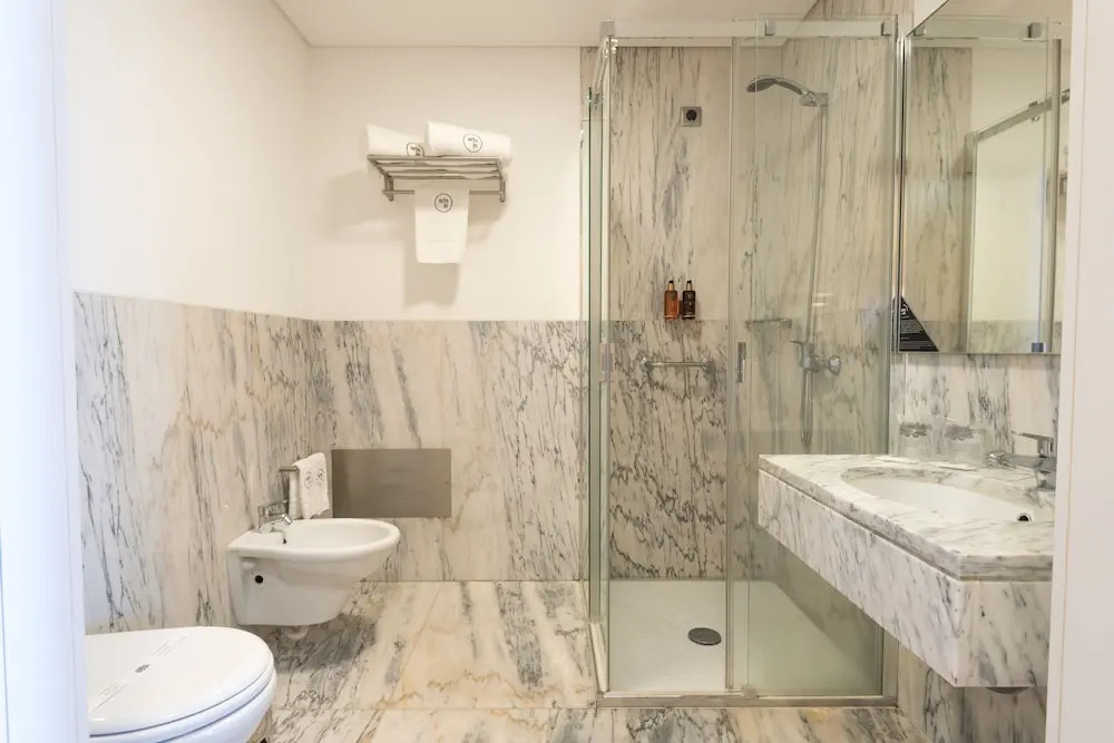 Molhe Hotel - Conde Carvalhal