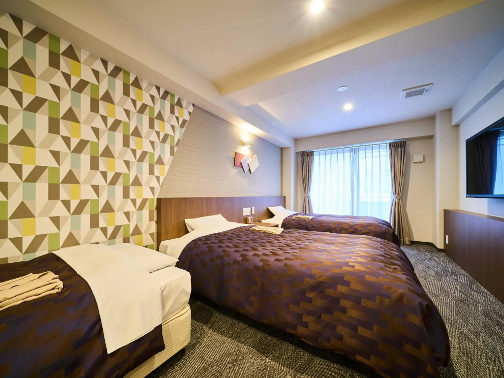 Kyoto Daiichi Hotel
