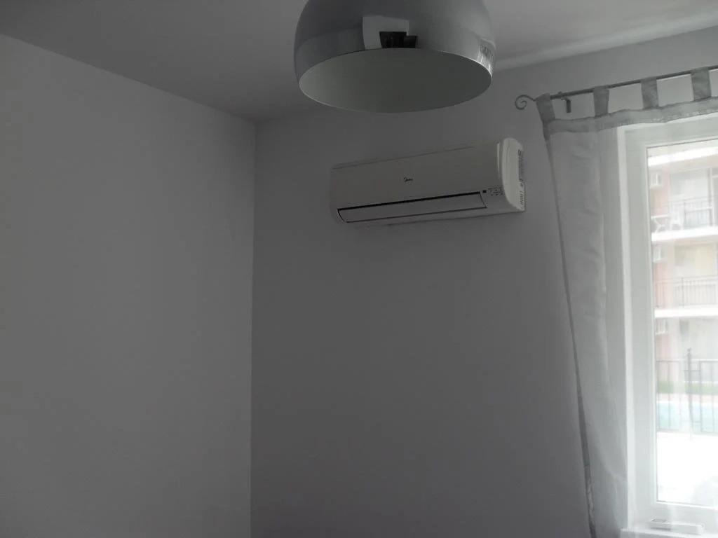 Sunny Dream Family Apartments
