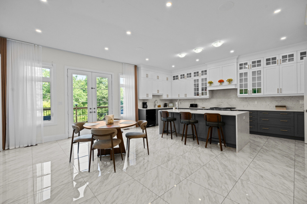 Частный дом GlobalStay Spacious 4-Bedroom Luxury Home in Brampton