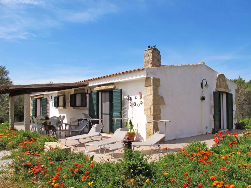 Holiday Home Stazzu Mendola by Interhome