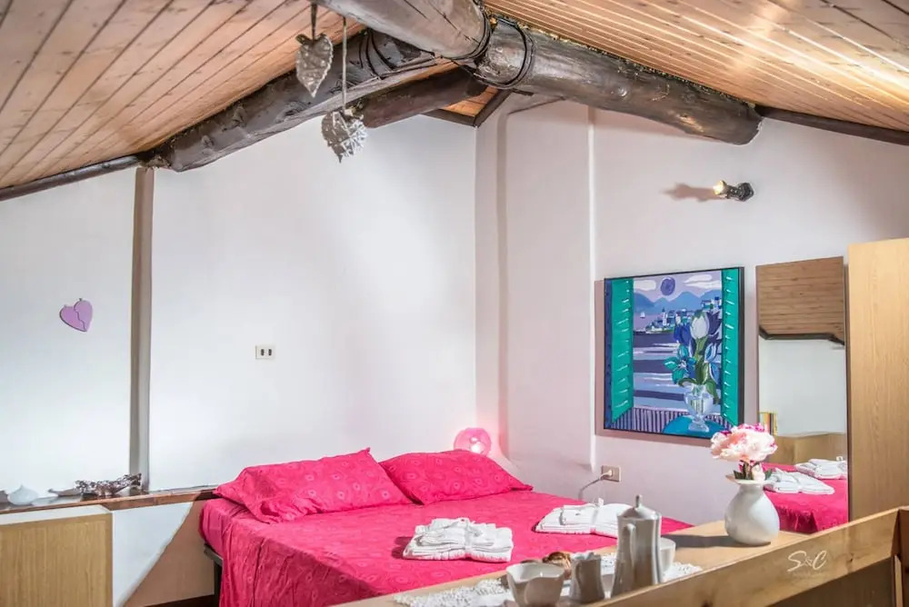 Feel at Home - Casa Graziosa