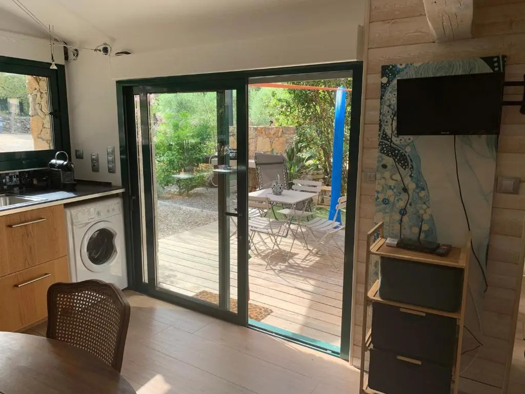 Cabanon