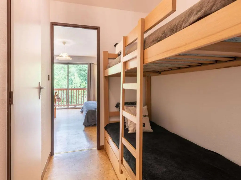 Appartement Vielle-Aure, 2 pièces, 4 personnes - FR-1-296-347