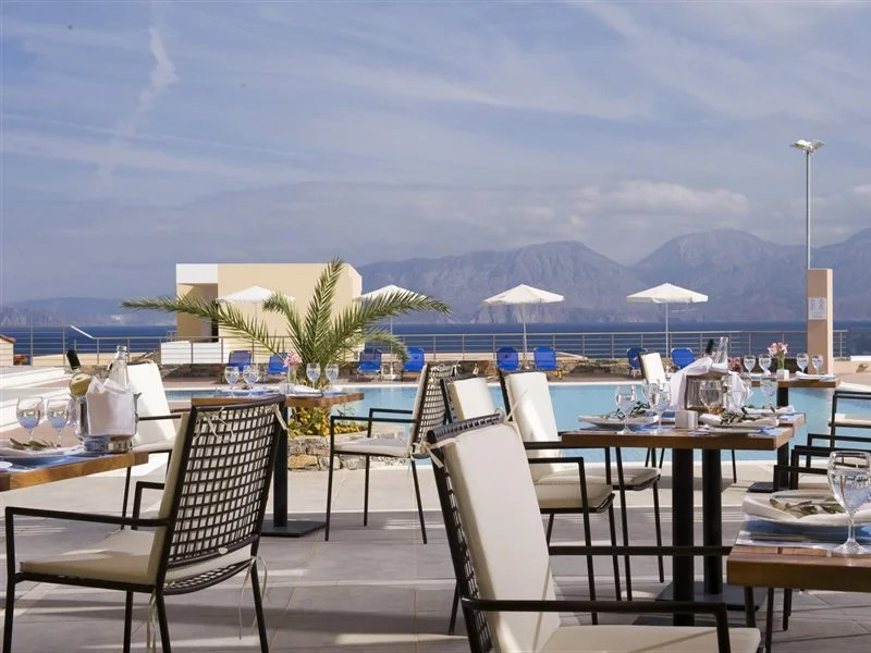 Miramare Luxury Villas
