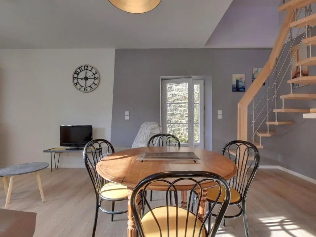 Maison La Bourboule, 2 pièces, 4 personnes - FR-1-608-140