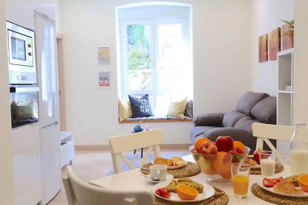 Bartolome Suite Apartment