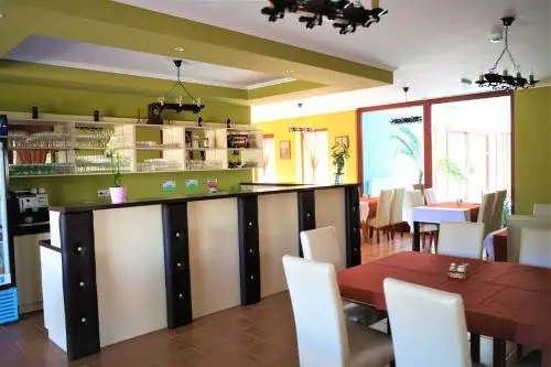 Boni Családi Wellness Hotel