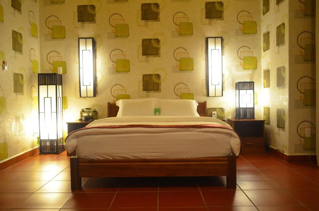 Melon Resort & Pickleball Club Mũi Né