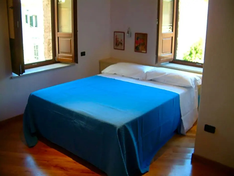 La Gatta sul Tetto