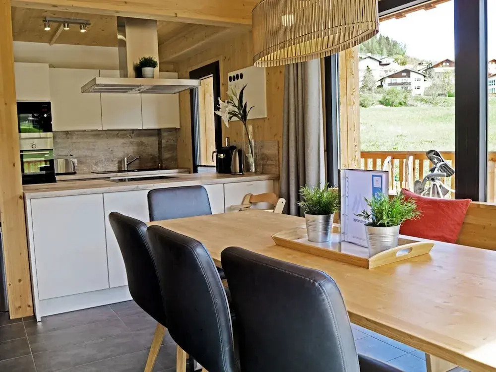 Chalet Wellness XL 10 P Steinach am Brenner