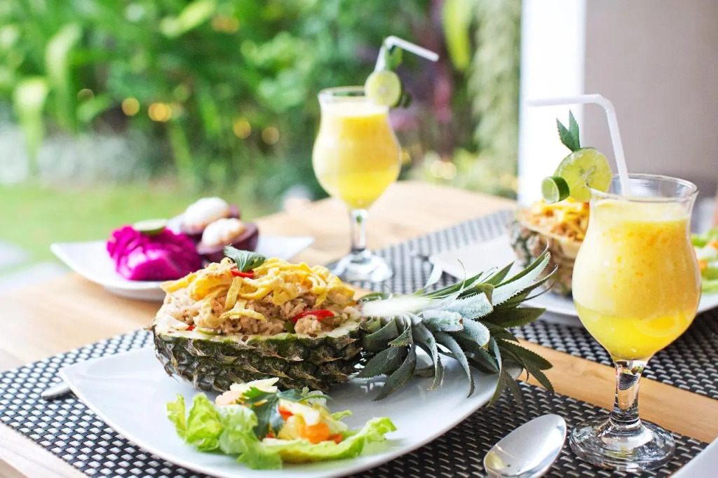 Villa Bali Road House Seminyak