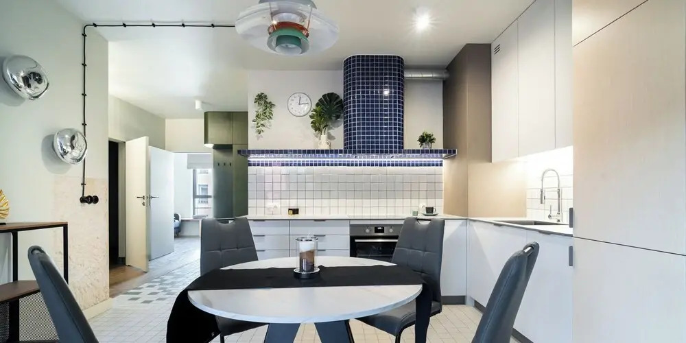 Apartamenty Doki Living Q4Apartments