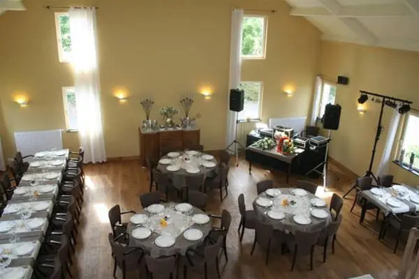Het Eycken Huys Bed & Breakfast