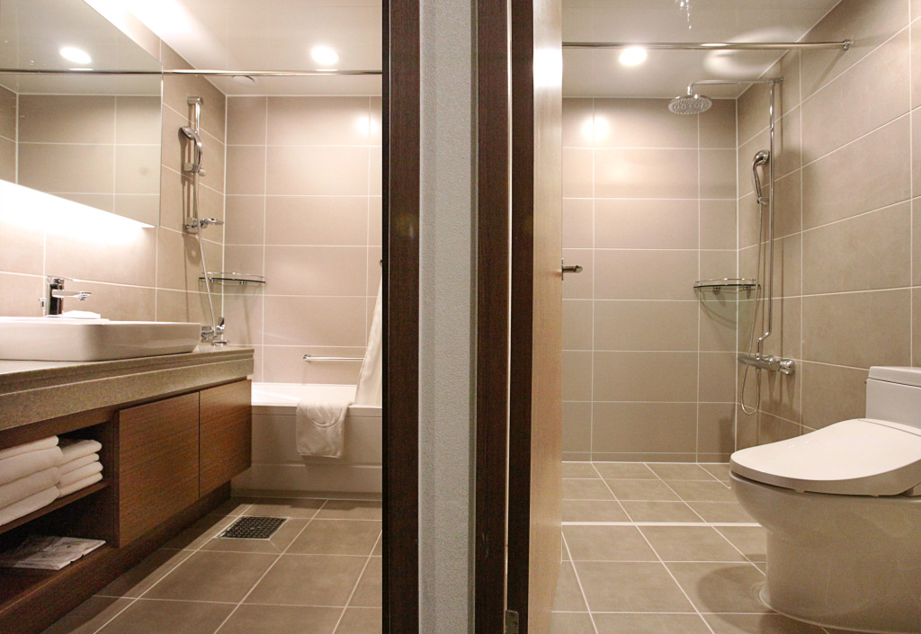 Hotel Skypark Kingstown Dongdaemun