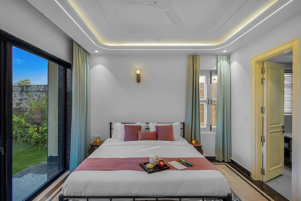 Prassanam Vatika Petfriendly 2-BHK Villa