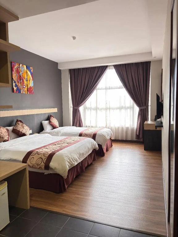 Lot 10 Boutique Hotel