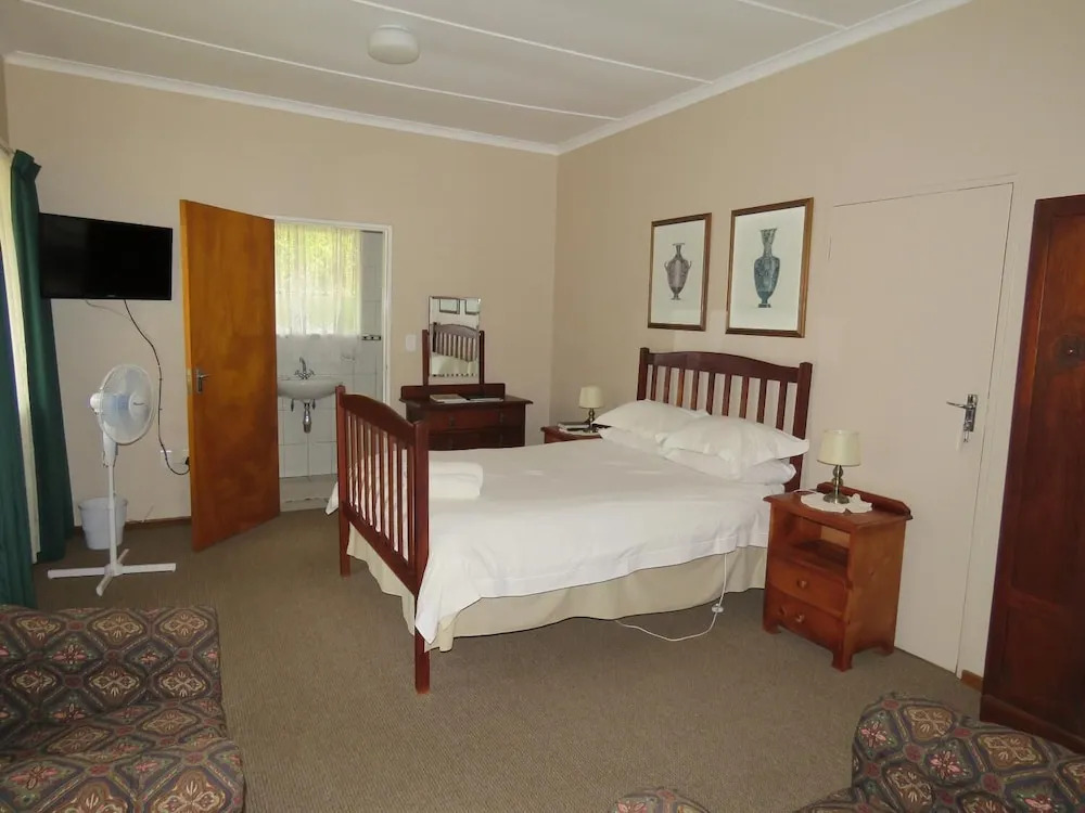 Sandys Place
