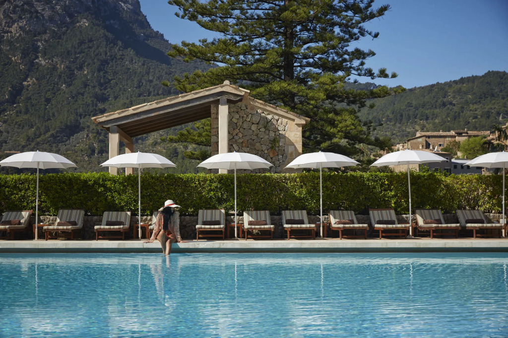 La Residencia, A Belmond Hotel, Mallorca
