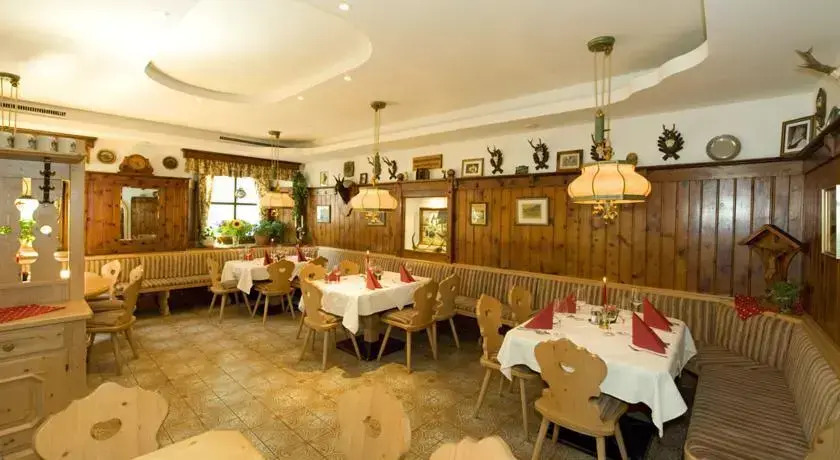 Hotel Bräu