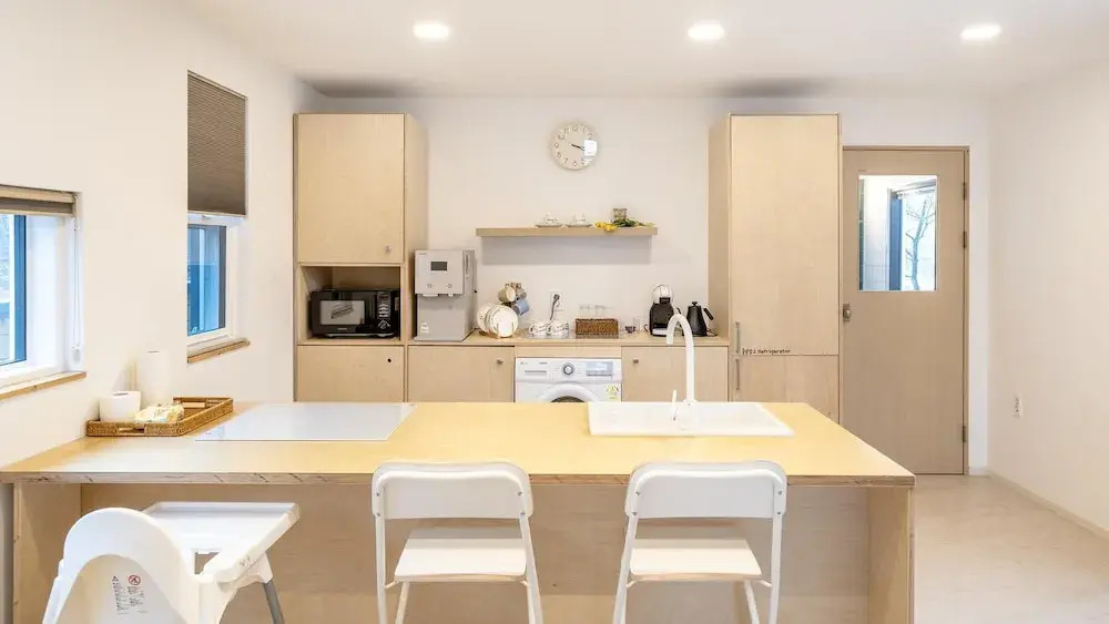 Gangneung Agigorae Poolvilla
