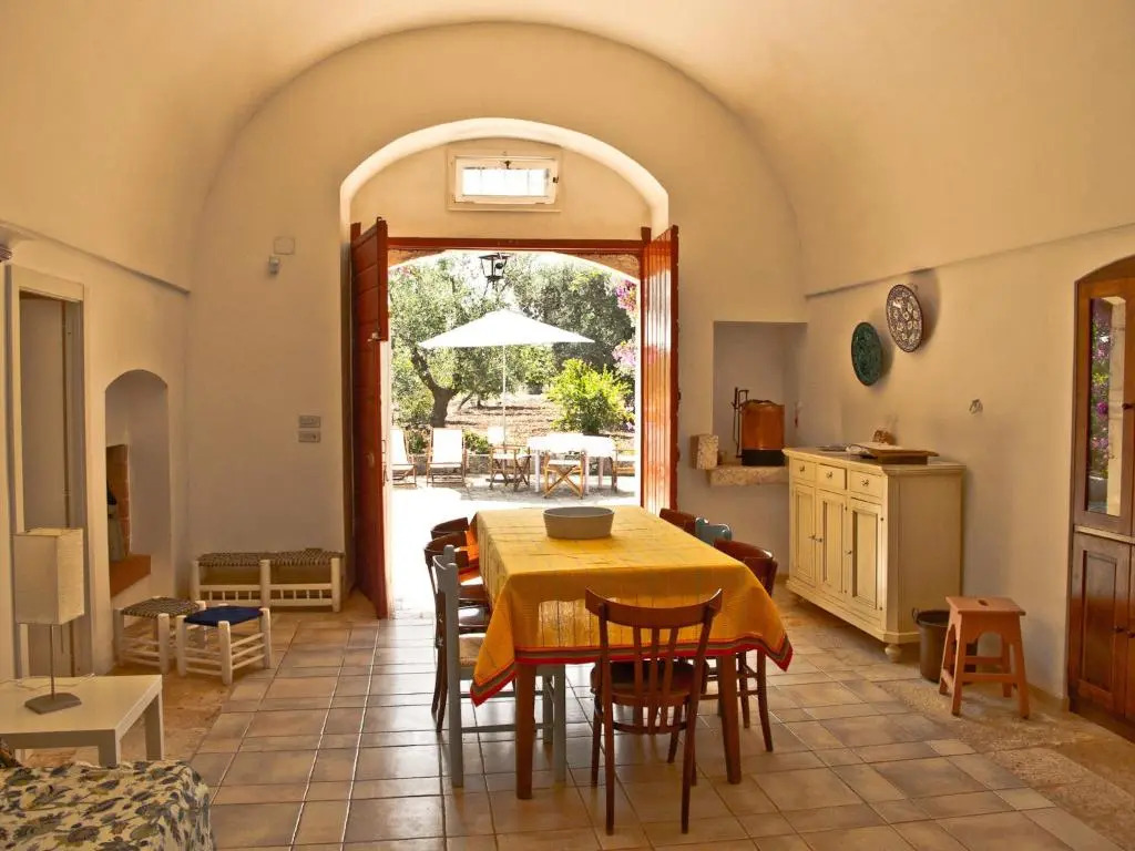 Trulli San Pietro