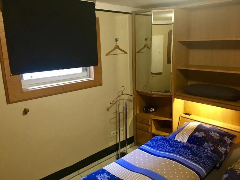 Apartment Palmié
