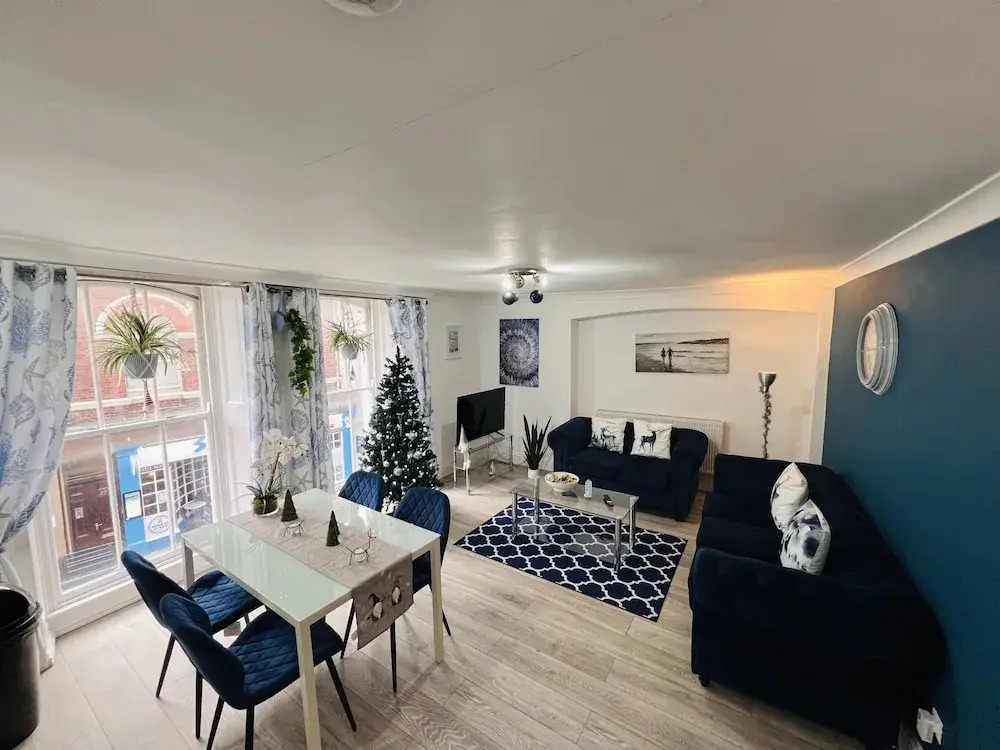 Barbican Boutique Luxury Apartments & Rooms, Plymouth