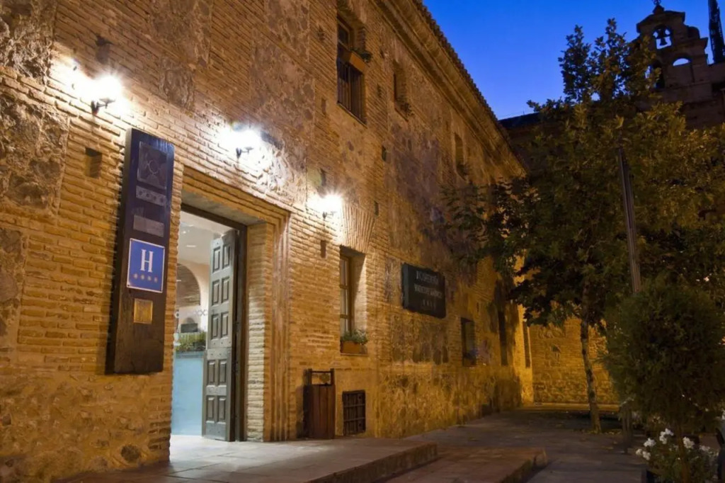 Hotel Valle del Ambroz