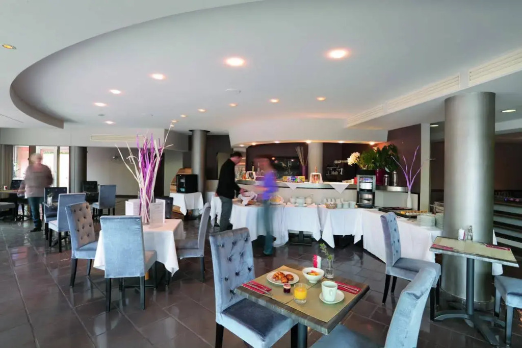 Zenitude Hôtel-Résidences Le Cannet