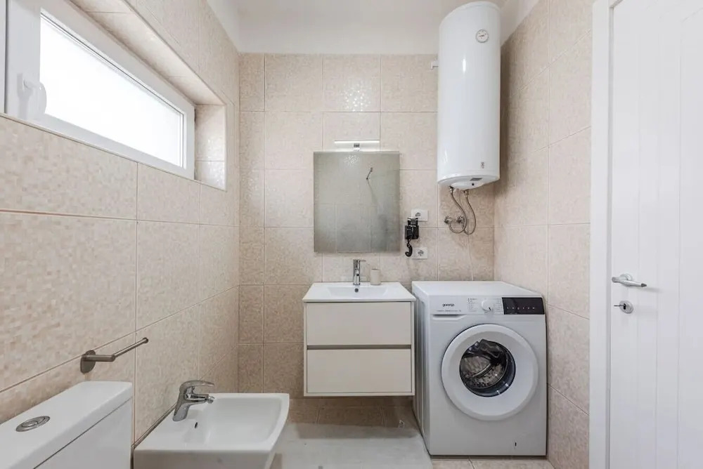 2BR Adriatic Seaview Apartment Talea Coast