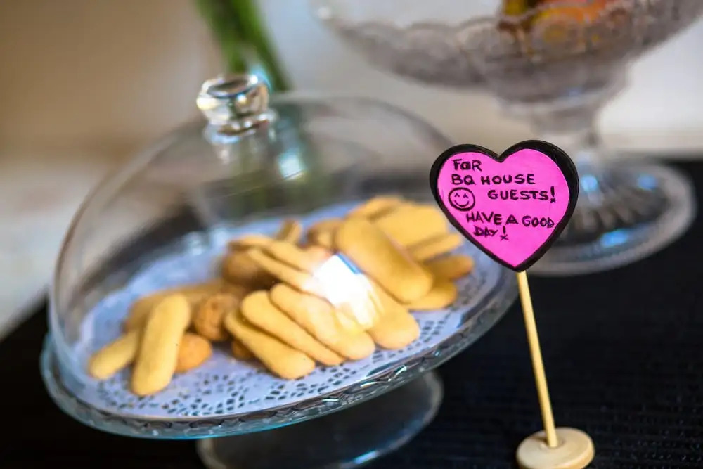 Bed & Breakfast Bq House Milizie