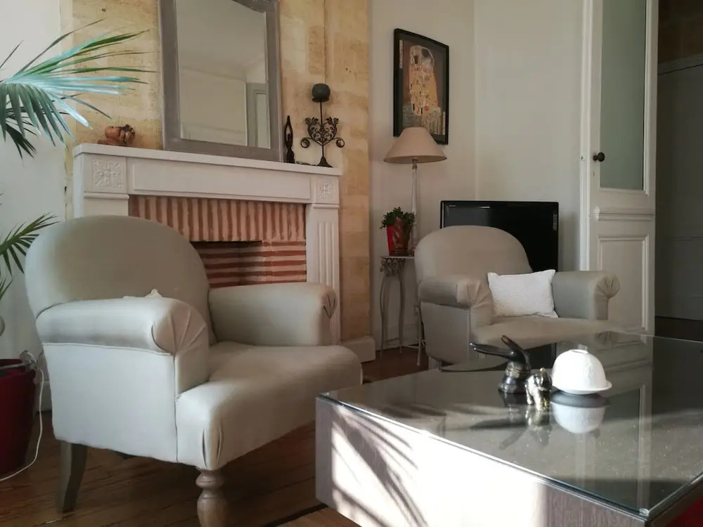 Appartement Le Cosy