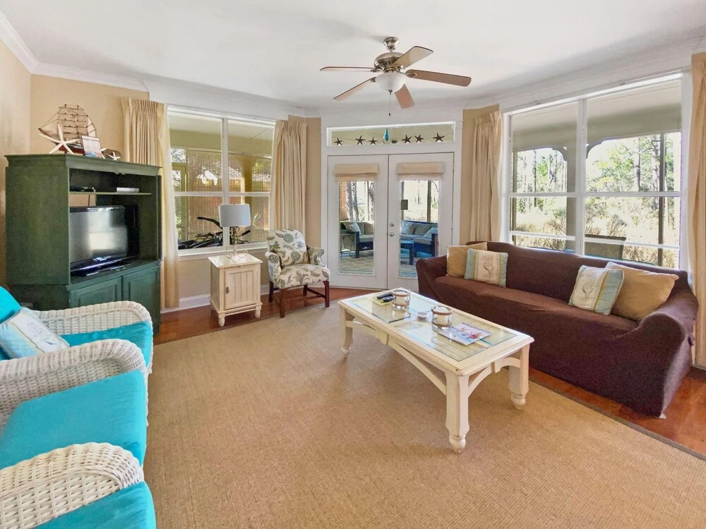 My Happy Place in Baypine 8863 at Sandestin by Destin Getaways
