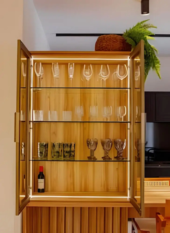 Lindos Apartamentos em Milagres