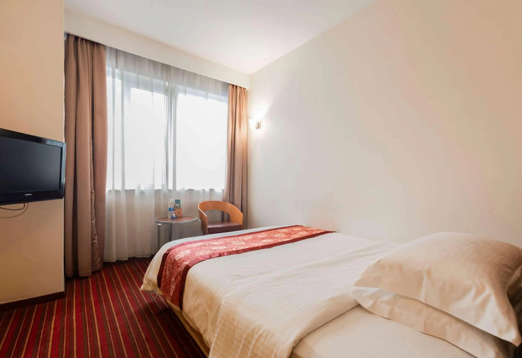 Days Inn Guangzhou