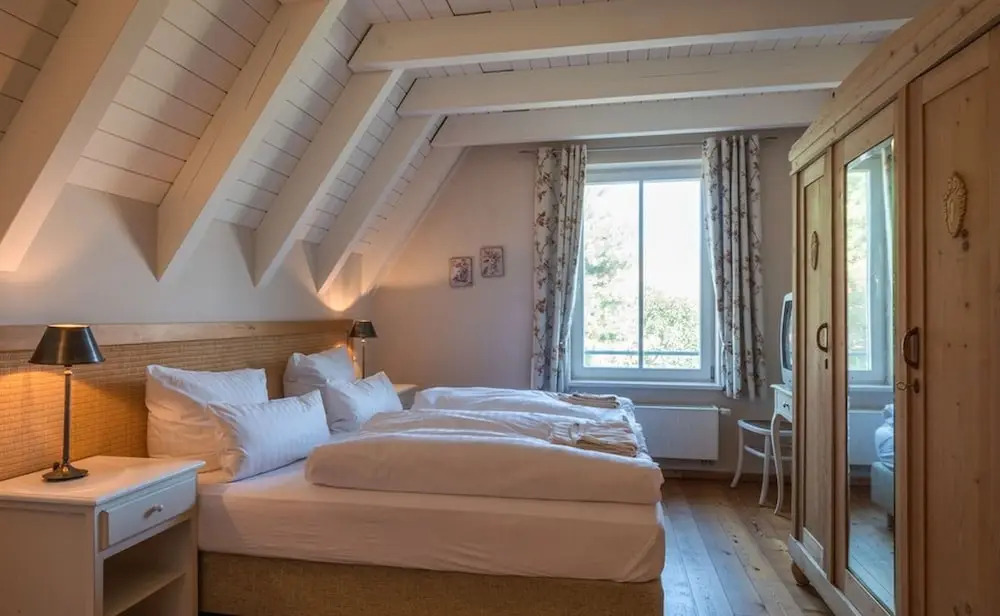 Ferienhaus Kranich