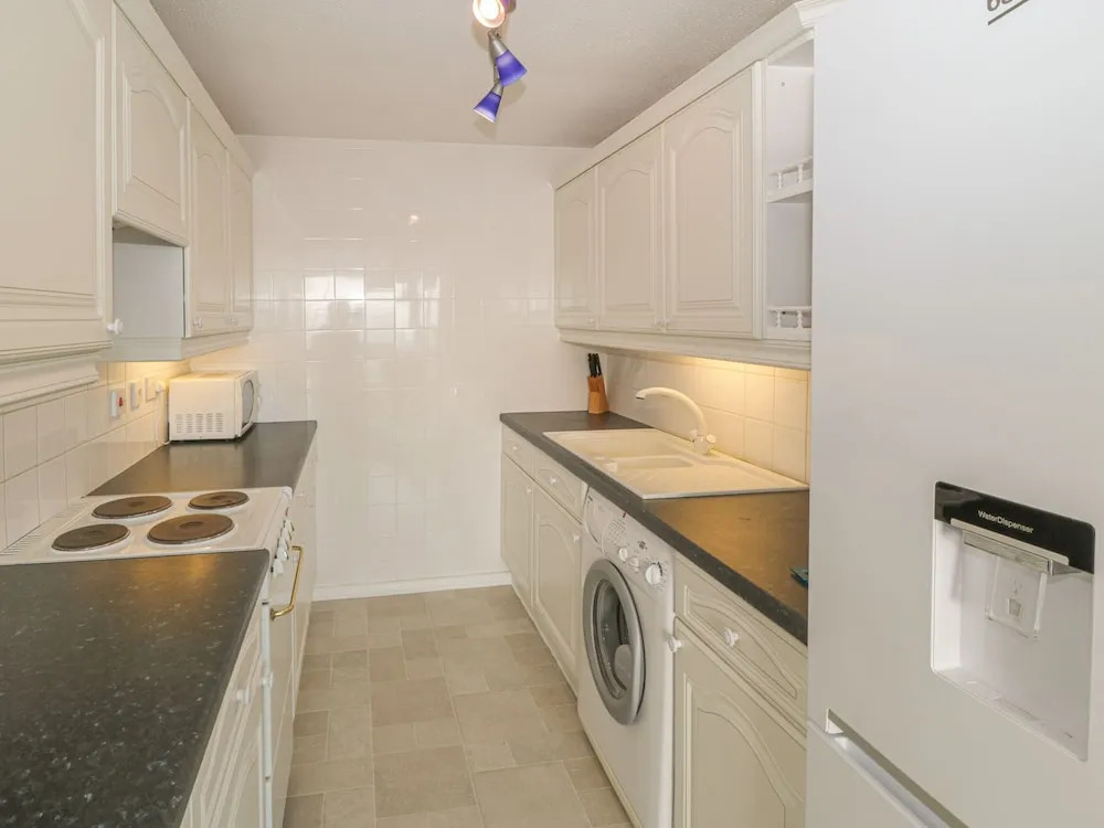 Harbour View Apartment